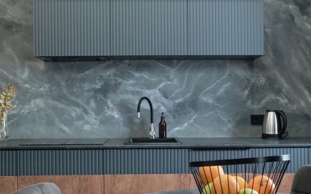 Апартаменты Петровские с Самыми Красивыми Закатами