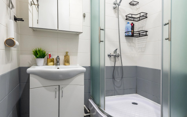 Апартаменты Студия рядом с ветром и Аэропортом