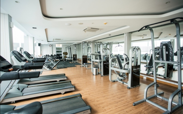 Sahid Batam Center Hotel & Convention