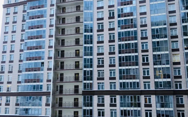 Квартира Aurora Apartment