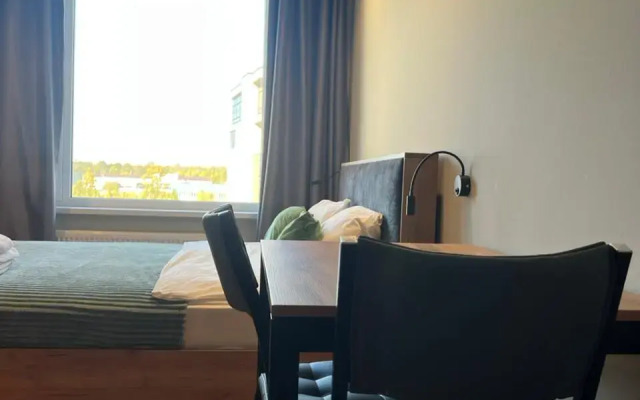 Апартаменты Live Wow Home