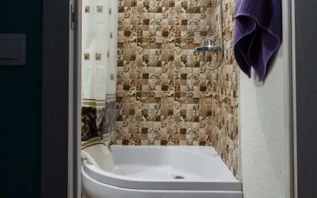 Апартаменты Слон Студия 3