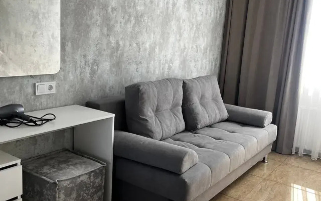 Гостевой дом Family Time