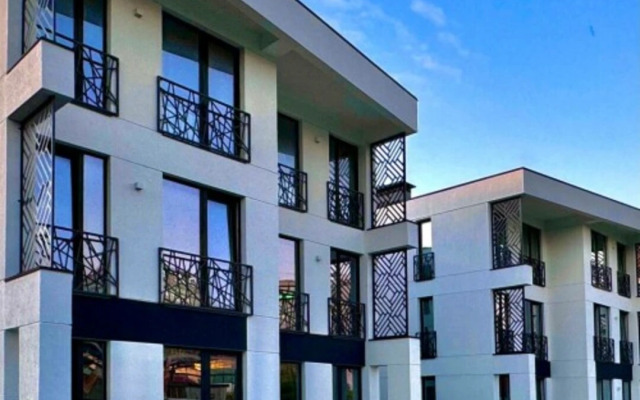 Olimp Guest house