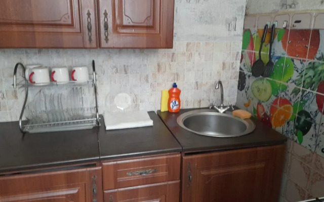 Квартира Уютная Однокомнатная