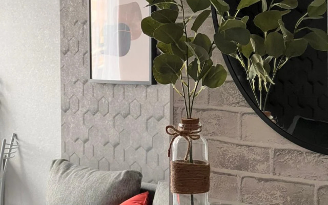 Апартаменты Стиль на Конгрессной, Yana Apart