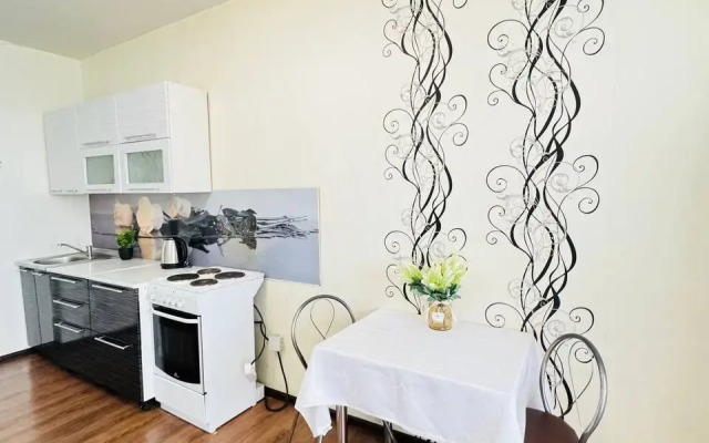 Квартира Уютная Екатеринбург Апарт96