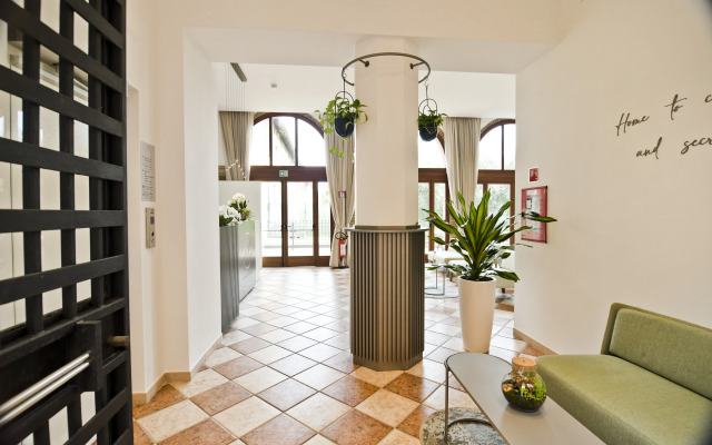 Boutique hotel Maison Boutique Al Redentore
