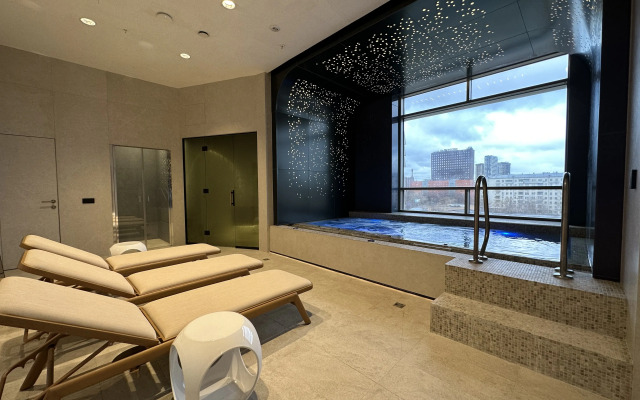 Palmira Art Hotel