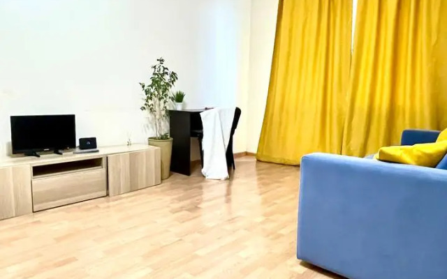 Квартира на Соболева