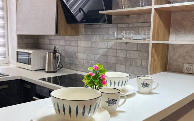 Квартира Lofthouse