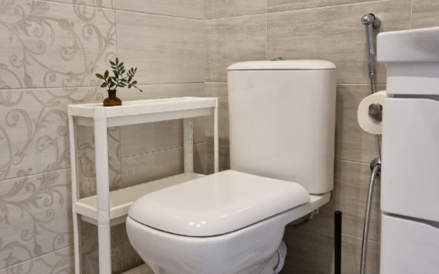 Na Kameronovskoy ulitse 3k1 38 Flat