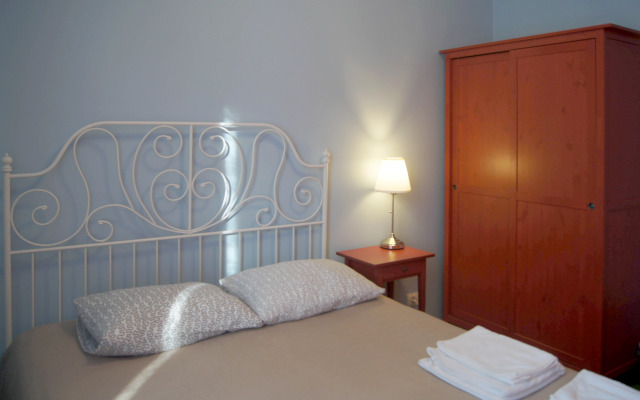 Spi Zdes Mini-Hotel