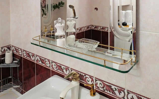 Квартира Точно.Ключи на Садовой