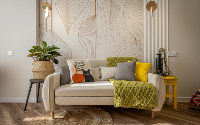 Апартаменты со Всеми Удобствами