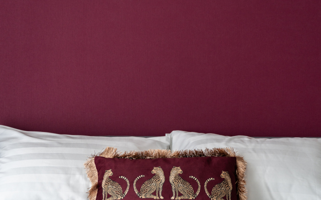 Квартира Red Velvet