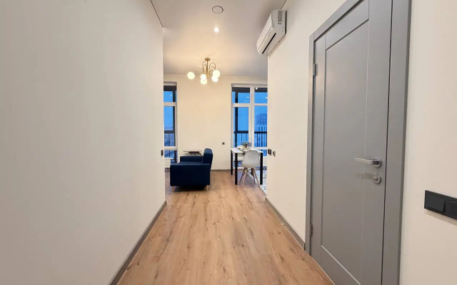 Квартира на Козина