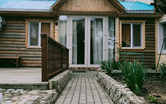 Solnechny Kray Guest House