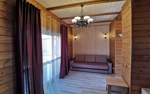 Baikal Holiday Apartments
