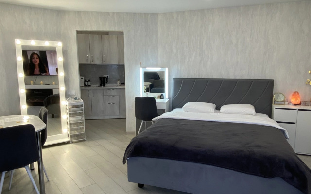 Апартаменты посуточно на Кузнецова