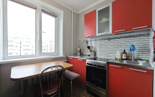 Ot Sutochno.tob Flat