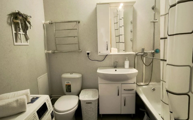 Квартира Однушка в цветном бульваре