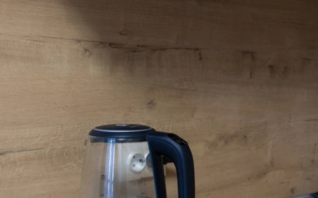 Апартаменты на улице Маршала Баграмяна 3, 097