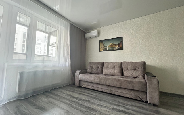 U Chashi Apartments