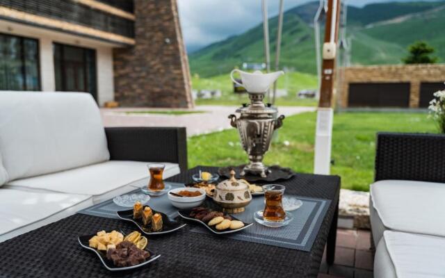Shahdag Hotel & Spa