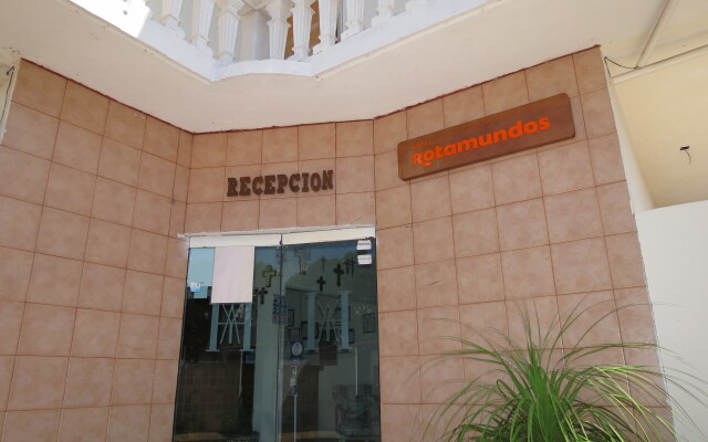 Отель Albri by Rotamundos