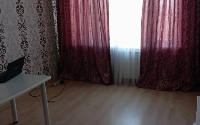 Apelsinka Flat