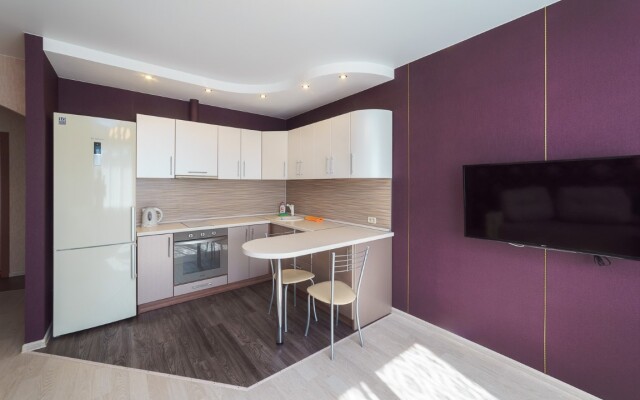 Апартаменты Шахтеров 74 Б