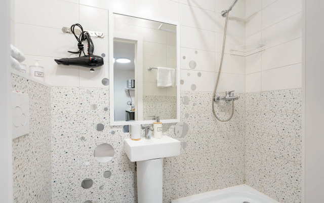 Keysspb Na Rubinshteyna St9 Apartments