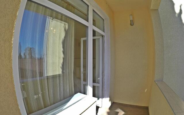 Na Kirova 96/3 Private House