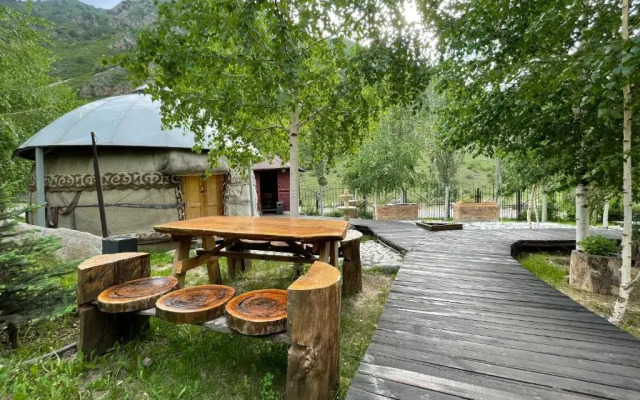Jannat Resort