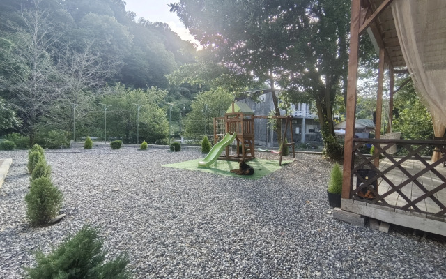 Villa Monte Apartments