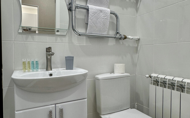 Квартира в центре на Интернациональной