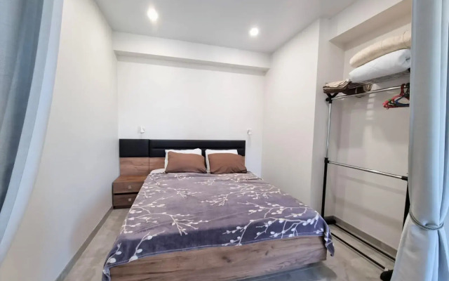 Апартаменты на Ул Старошоссейная 5к1