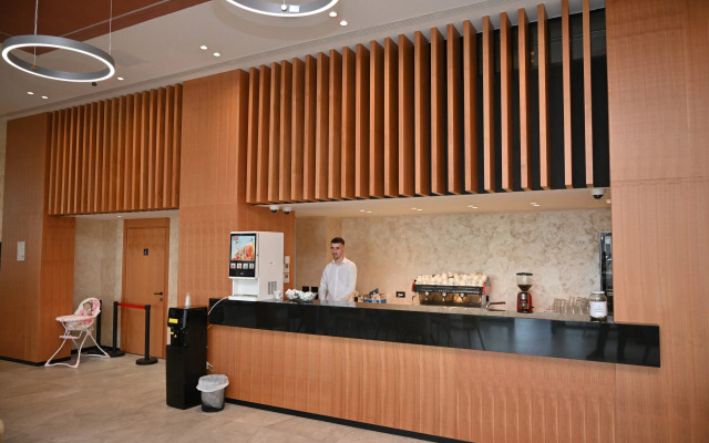 Adria Palace Durres Hotel