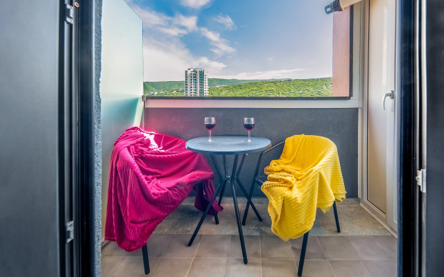 Hb Apartments University I Apartments