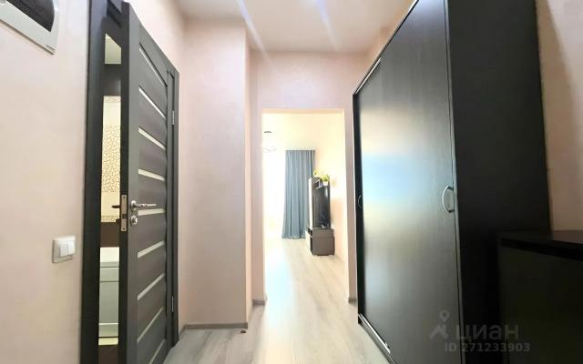 Апартаменты Бриз