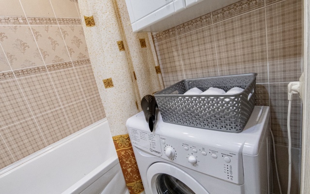 Апартаменты FSF Комфортабельные С Массажёром