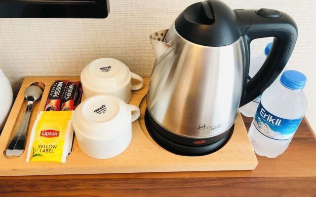 Istanbul Midpoint Hotel