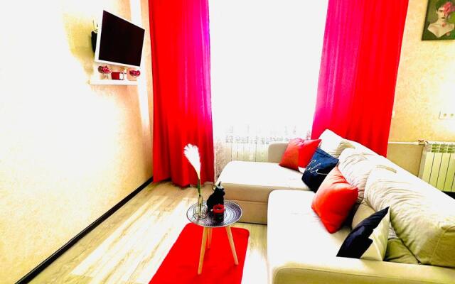 Апартаменты на Первомайском