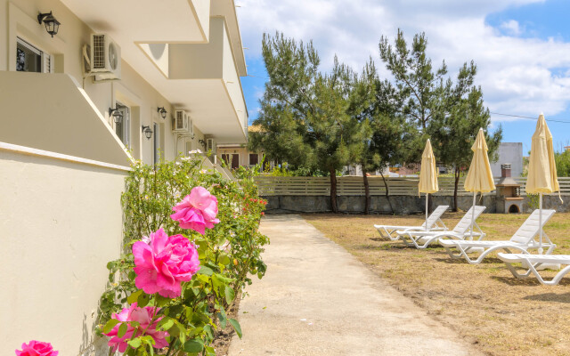 Laganas Dreams 2 Apart-Hotel