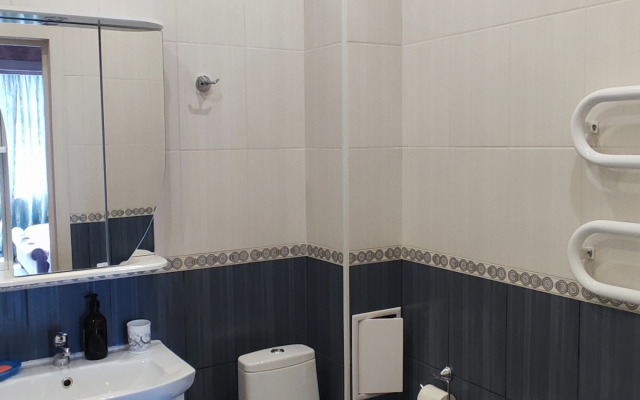 Квартира на первой линии Балтийского моря