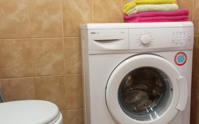 Квартира на улице Комсомольская 16