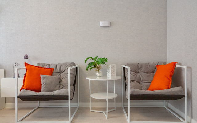 Apartamenty <<Atmosfera>> | Platina - Soversenstvo Prostoty