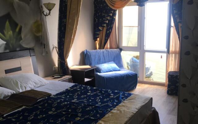Marina Guest House