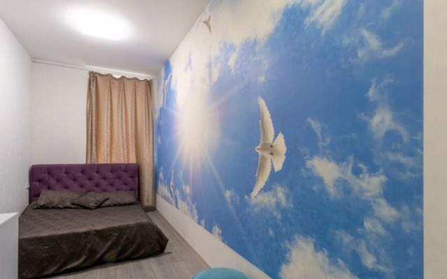 Апартаменты на Невском 136